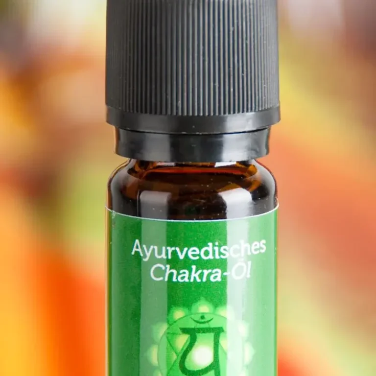 Chakra Öl